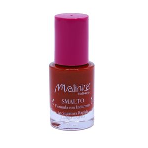  Malinka Nail Polish, 10 - Red 