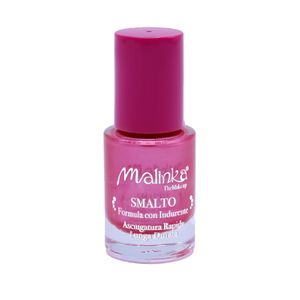  Malinka Nail Polish, 08 - Pink 