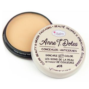  ‎The Balm Anne T. Dotes Face Concealer - 14 