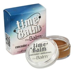  ‎The Balm Time Balm Concealer - Mid Medium 
