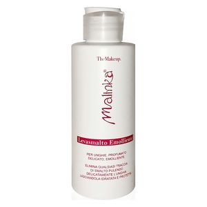  Malinka Nail Polish Remover - 125ml 