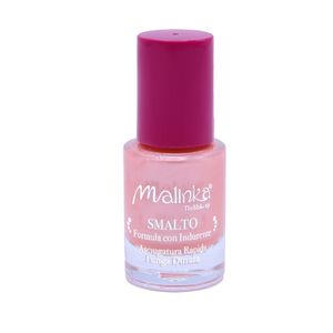  Malinka Nail Polish, 07 - Pink 