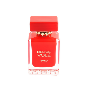  Delice Vole by Geparlys for Women - Eau de Parfum, 85ml 