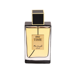  Any Time Gold by Marc Joseph for Men - Eau de Perfume, 100ml 