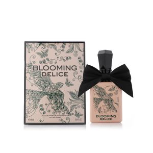  Blooming Delice by Geparlys for Women - Eau de Parfum, 85ml 
