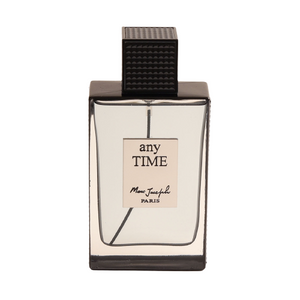  Any Time Silver by Marc Joseph for Men - Eau de Perfume, 100ml 