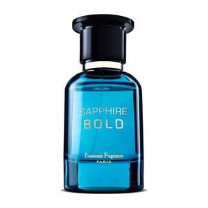  Sapphire Bold by L'orientale Fragrances for Unisex - Eau de Perfume, 100ml 