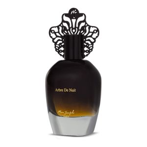  Arbre De Nuit by Marc Joseph for Women - Eau de Perfume, 100ml 