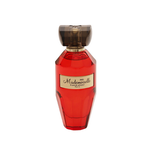  Red Mademoiselle by Franck Olivier for Women - Eau de Parfum, 100ml 
