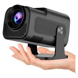  Magcubic HY320 - Projector - Black 
