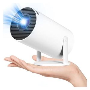  Magcubic hy300 - Mini Portable Projector 