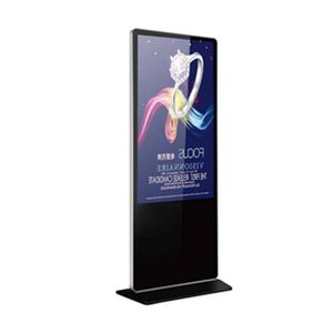  Kiosk Touch LCD Screen   55" - 4K 