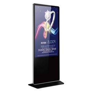  Kiosk Touch LCD Screen   55" - 4K 