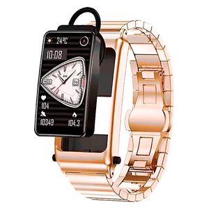  Domiwear K8-EL-RO-01 - Smart Watch - Fair Rose 