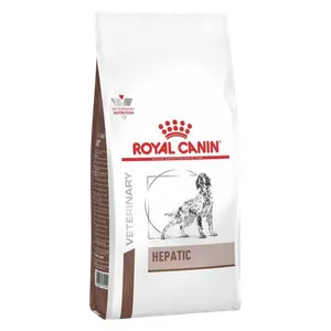 Royal Canin Hepatic Dog Food - 1.5kg