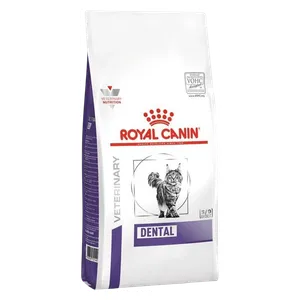Royal Canin Dental Cat Food - 1.5kg