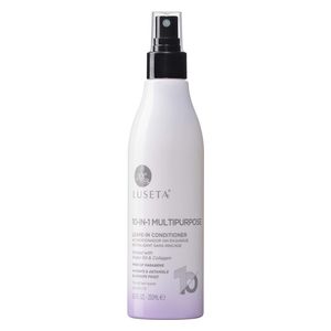  10 In 1 Multipurpose Leave In Conditioner 250 ml - Luseta 