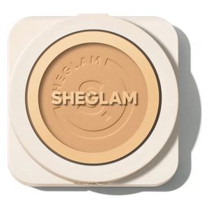  Sheglam High Coverage Powder Foundation 