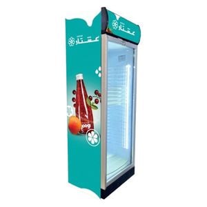  عارضة عشتار - 461 - ازرق 