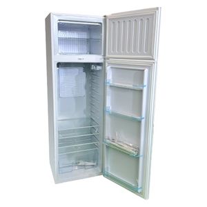 ISHTAR 700 - 14ft - Conventional Refrigerator - White