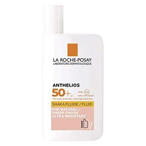  كريم واقي شمس أنثيليوس شاكا كلر لاروش بوسيه, SPF 50 +, 50 مل 