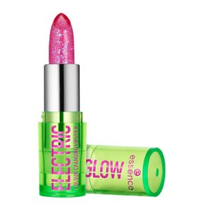  Essence Electric Glow Color Changing Lipstick - Pink 