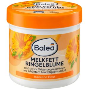  Balea Milking Fat Marigold Skin Gel Cream - 250ml 