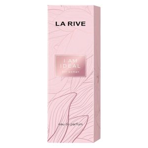  Ideal by La Rive for Women - Eau de Parfum, 90ml 