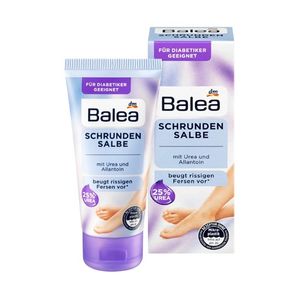  Balea Feet Cracked Ointment - 50ml 