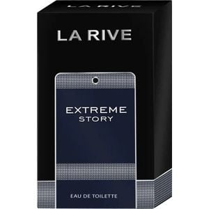  Extreme Story by La Rive for Men - Eau de Toilette, 75ml 
