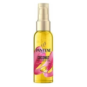  Pantene Pro-V Coconut Infused Oil - 100ml 