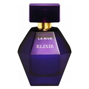  Elixir by La Rive for Women - Eau de Parfum, 100ml 