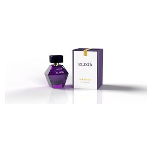  Elixir by La Rive for Women - Eau de Parfum, 100ml 
