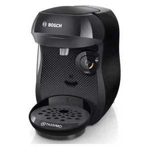  BOSCH 4242005265442 - Coffee Maker - Black 