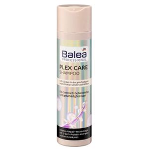  Balea Plex Care Hair Shampoo - 250ml 
