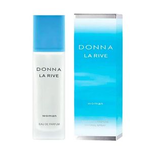  Donna by La Rive for Women - Eau de Perfume, 90ml 