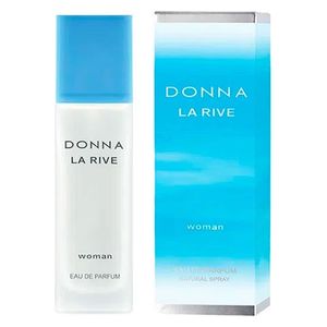  Donna by La Rive for Women - Eau de Perfume, 90ml 