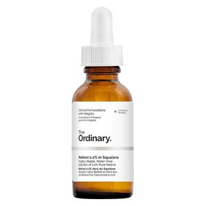  The Ordinary Retinol 0.2% in Squalane 