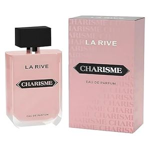  Charisme by La Rive for Women - Eau de Parfum, 90ml 