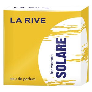  Solare by La Rive for Women - Eau de Parfum, 50ml 