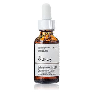  The Ordinary Caffeine Solution 5% + EGCG (30ml) 