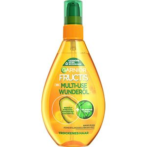  Garnier Fructis Multi Use Wunderol Hair Oil - 150ml 