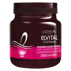  L'Oréal Elvital Full Resist Power Mask, 680 ml 