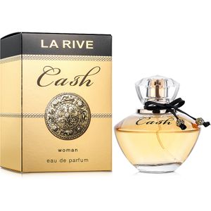  Cash by La Rive for Women - Eau de Parfum, 75ml 