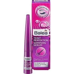  Balea Teint Perfection Eyelash Serum - 4.5 ml 