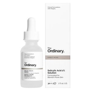  The Ordinary Salicylic 2%  Face Serum 