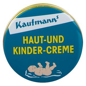  Kaufmann's Skin and Baby Cream - 75ml 