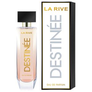  Destinee by La Rive for Unisex - Eau de Parfum, 90ml 