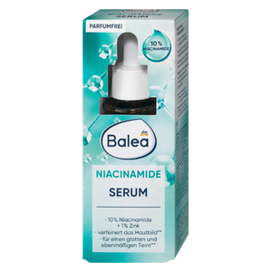  Balea Skin nutrition - 30ml 