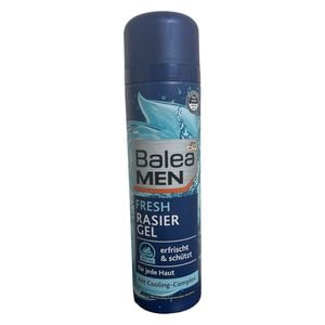  Balea Man Fresh Shaving Gel - 200ml 